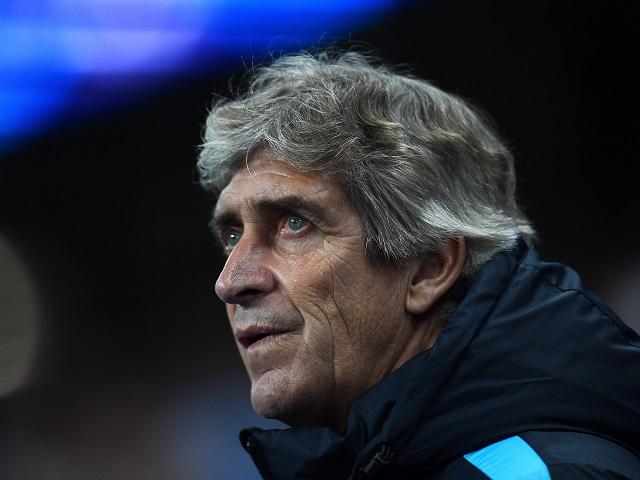 Can Manuel Pellegrini end his Manchester City spell on a high?